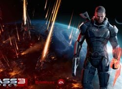 Mass Effect 3 Wii U Developer Keen to Meet Expectations