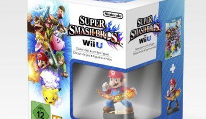 Super Smash Bros. for Wii U Release Dates Confirmed