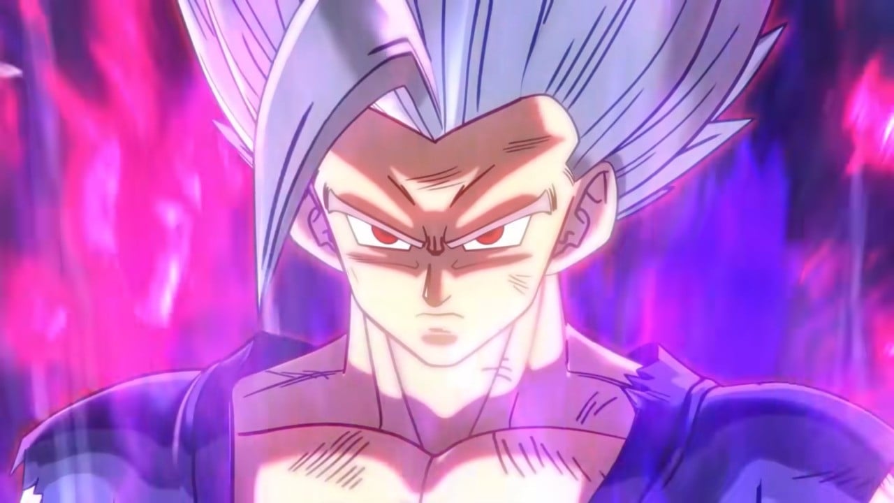 Free Update and Hero of Justice DLC Pack 2 Coming for Dragon Ball