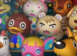 Animal Crossing Devs Reveal How Long New Horizons Has Been In Development