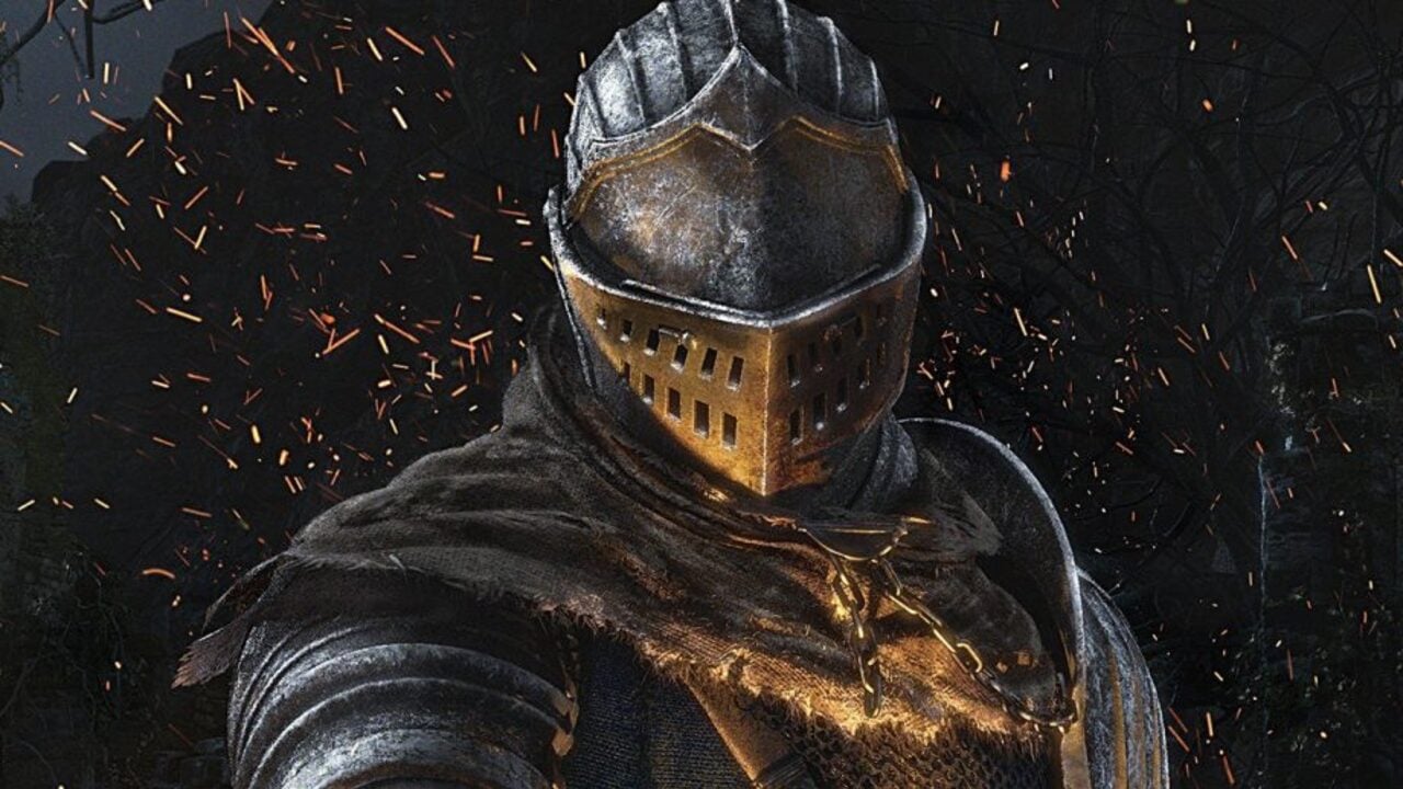 Gamer's Guide for Dark Souls 2 1.0.1 Free Download