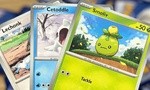 The Pokémon Company Shows Off New Silver Border Trading Cards, Arriving March