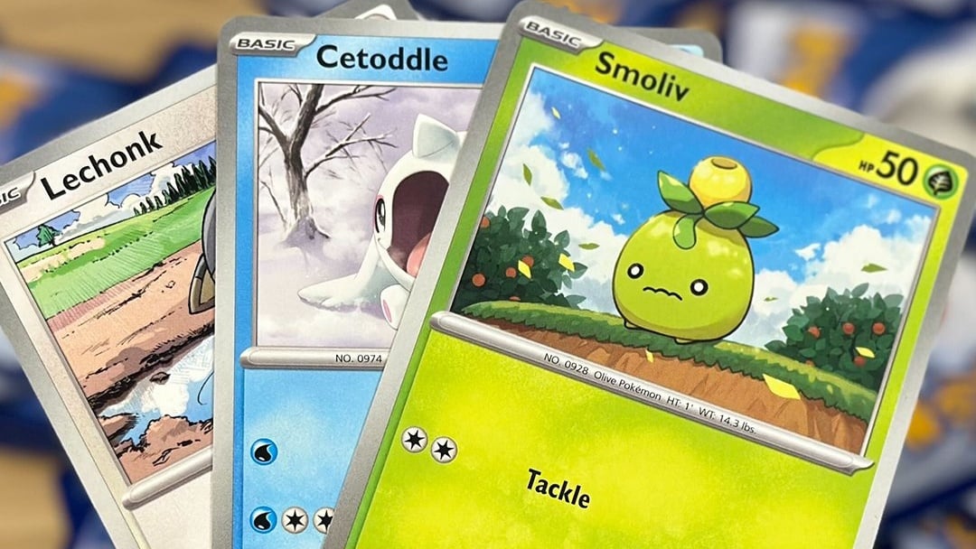 Pokemon Cards Silver Border: Why is the Yellow Border Gone