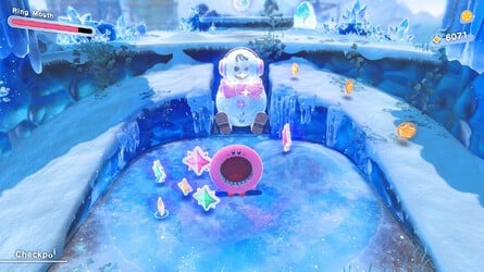 Star crossed world winter horns guide