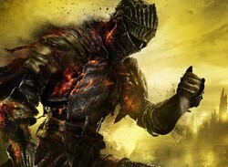 Dark Souls 3 and Trilogy Possible on Nintendo Switch, If System Sales Are Solid