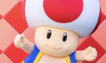 Super Nintendo World Hollywood Welcomes Toad To Its Walk-About Cast