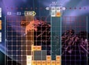 Lumines Finally Brings Its Light And Sound To Switch In Lumines Remastered