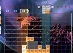 Lumines Finally Brings Its Light And Sound To Switch In Lumines Remastered