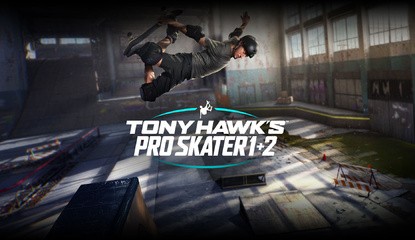 Activision Confirms Original Dev Is Handling Tony Hawk Switch Port