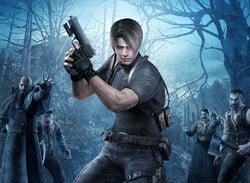 Capcom's Resident Evil Series Has Doubled The Lifetime Sales Of The Company's Former Champion