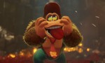 Gallery: We're Going Bananas For These New Donkey Kong Bananza Screenshots