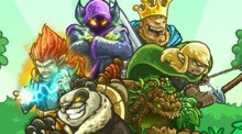 Kingdom Rush Origins
