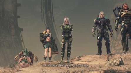 xcx - chapter 13 act 1