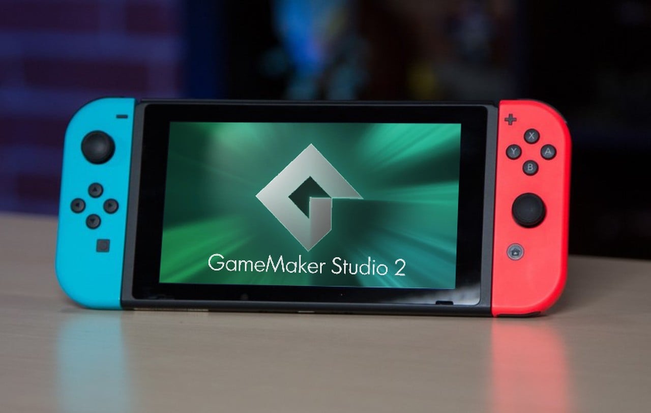 GameMaker 2