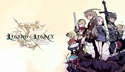 Here's Some of the Changes Atlus Made to the Western Version of The Legend of Legacy