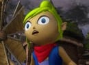 Free Rupees And Fairy Food On Offer To Celebrate Hyrule Warriors Legends DLC Launch