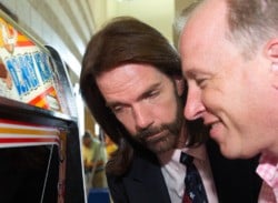 Even After 10 Years, Billy Mitchell Still Hasn't Seen King Of Kong