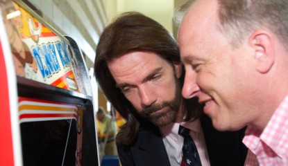 Even After 10 Years, Billy Mitchell Still Hasn't Seen King Of Kong