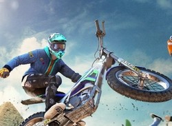 Ubisoft Outlines Extreme Post-Launch Plans For Trials Rising