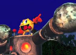 Bandai Namco Characters We'd Love to See in Super Smash Bros. on Wii U and 3DS