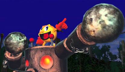 Bandai Namco Characters We'd Love to See in Super Smash Bros. on Wii U and 3DS