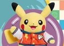 Pokémon Scalpers Set Their Sights On World Championships Merch