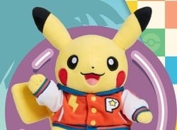 Pokémon Scalpers Set Their Sights On World Championships Merch