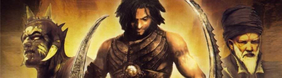 Battles of Prince of Persia (DS)