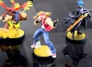 Banjo-Kazooie, Byleth And Terry Bogard Smash Bros. amiibo Launching In March 2021