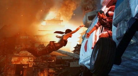 Tomb Raider: Definitive Edition 3