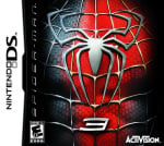 Spider-Man 3 (DS)
