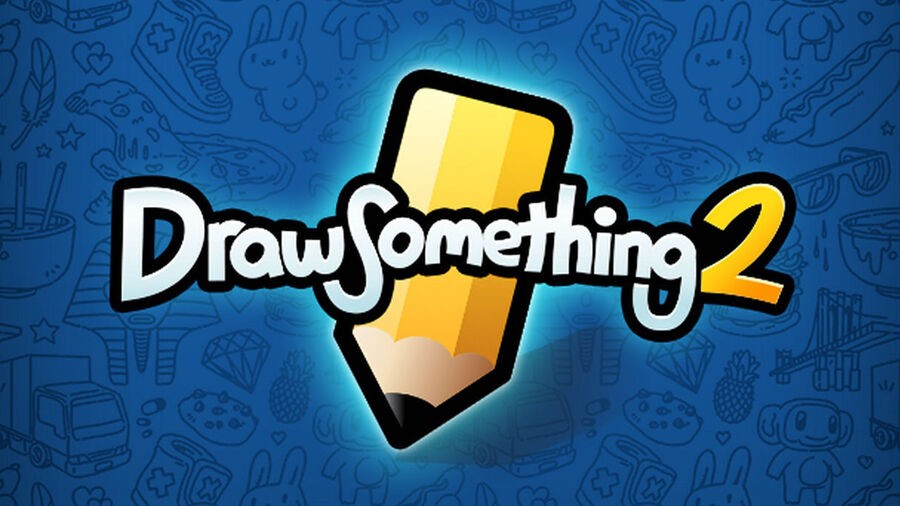 Draw Something 2