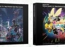 Pokémon Legends: Z-A "Complete" Five CD Soundtrack Announced For Japan