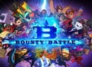 Bounty Battle Is Smash Bros. For Indies, And It's Coming To Switch This Summer