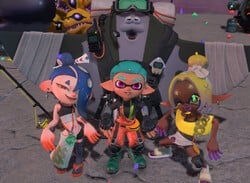 Splatoon Raiders Post-Game: What To Do After Rolling Credits, From Bottomless Buffet To Hidden Ruins