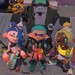 Splatoon Raiders Post-Game: What To Do After Rolling Credits, From Bottomless Buffet To Hidden Ruins