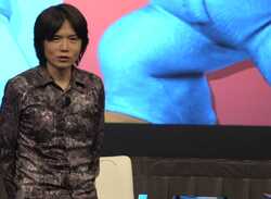 Masahiro Sakurai Notes That Super Smash Bros. Ultimate Could Be The Last In The Series