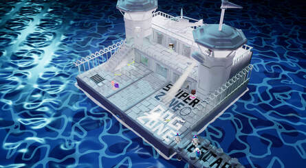 Headsnatchers Switch Screen 4