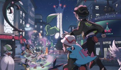 Here's A Look At The Best-Selling Switch And Switch 2 Games So Far