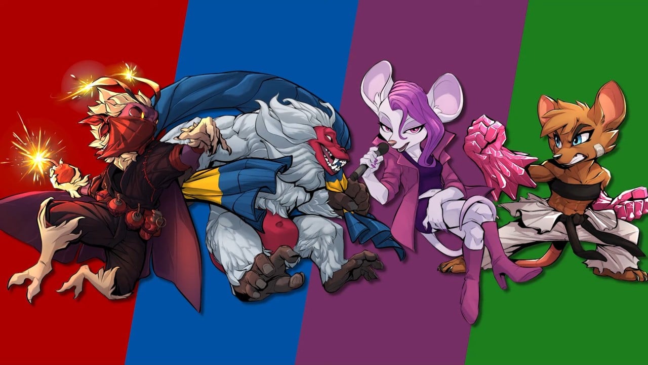 rivals of aether custom characters xbox