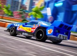 The Reviews For Hot Wheels Infinite Rush Are In