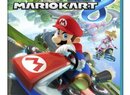 This 'Provisional' Mario Kart 8 Box Art May Get You Into Gear