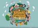 Animal Crossing: Pocket Camp Is Available Now