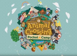 Animal Crossing: Pocket Camp Is Available Now