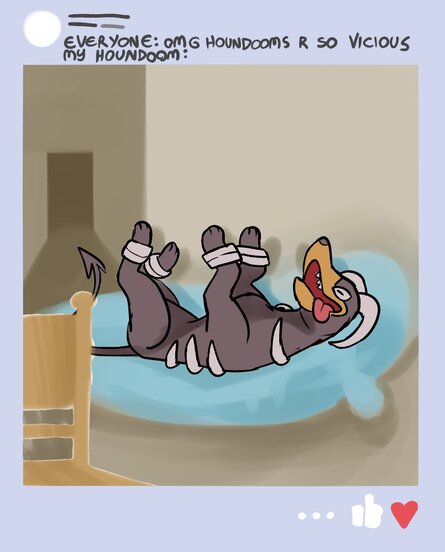 Pokémon IRL