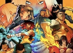 Streets Of Rage 4 Gets A Massive Update, Here Are The Patch Notes