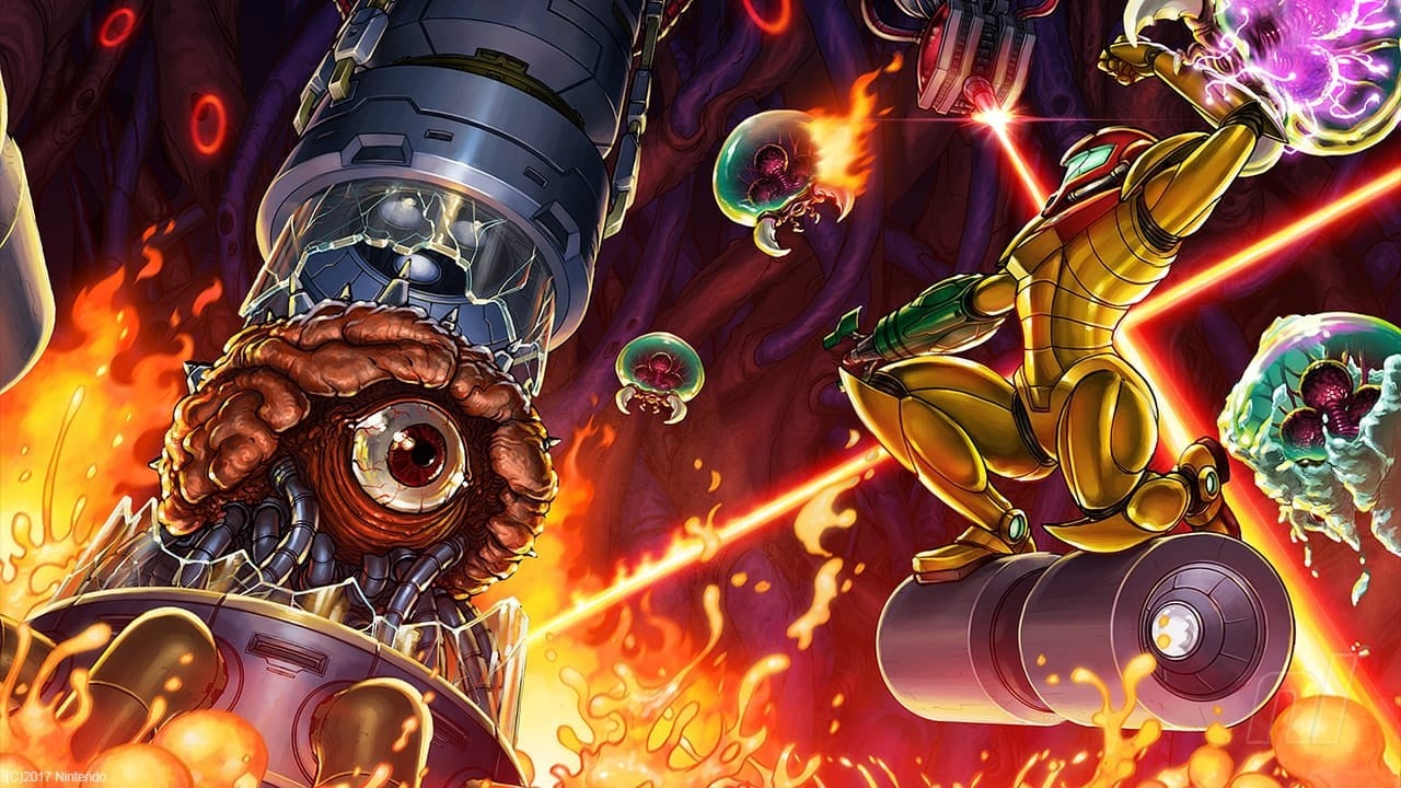 Ubisoft Motherbrain Trademark: What the Internal AI Name Means for Game Development - Nintendo News Article