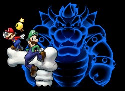 New Website For Mario & Luigi: Bowser’s Inside Story On 3DS Reveals Multiple Gameplay Videos