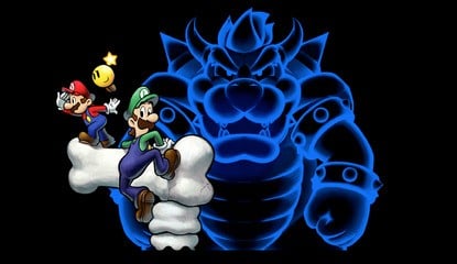 New Website For Mario & Luigi: Bowser’s Inside Story On 3DS Reveals Multiple Gameplay Videos