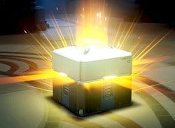 UK Government Warns It "Will Not Hesitate To Consider Legislation" Against Loot Boxes